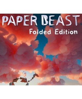 Paper Beast - Folded Edition Steam Key GLOBAL